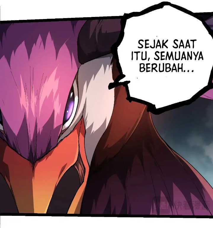 Evolution Begins With A Big Tree Chapter 286 Gambar 39