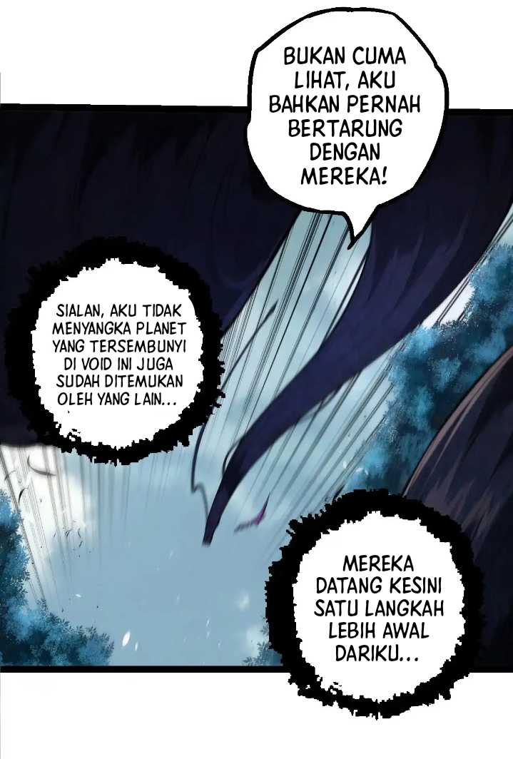 Evolution Begins With A Big Tree Chapter 286 Gambar 42