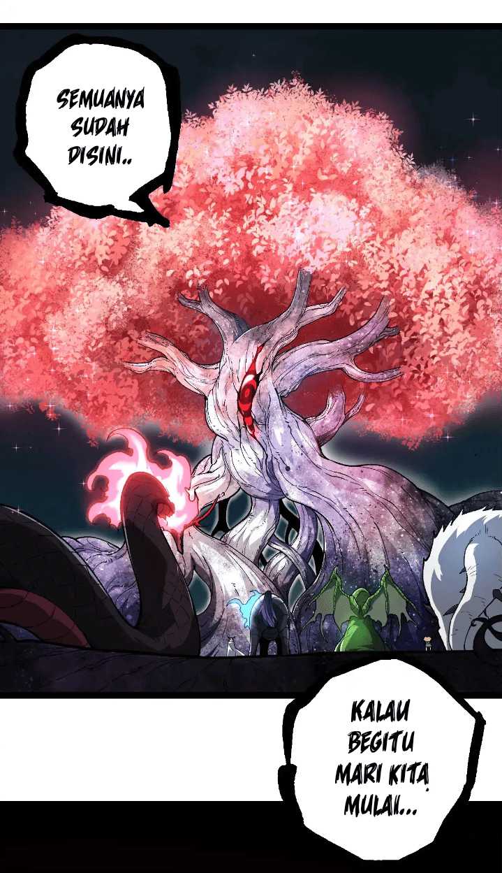 Evolution Begins With A Big Tree Chapter 286 Gambar 51