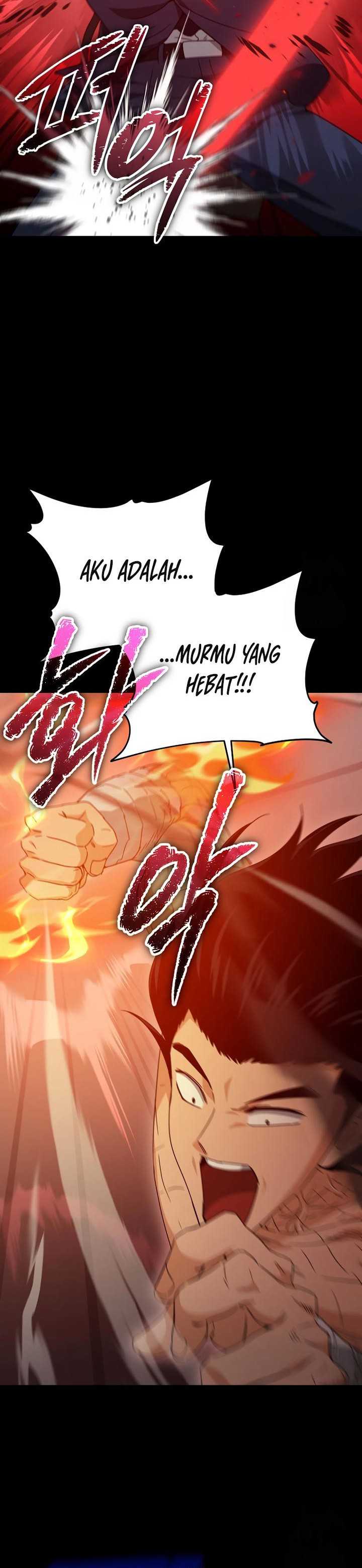 My Dad Is Too Strong Chapter 181 Gambar 11