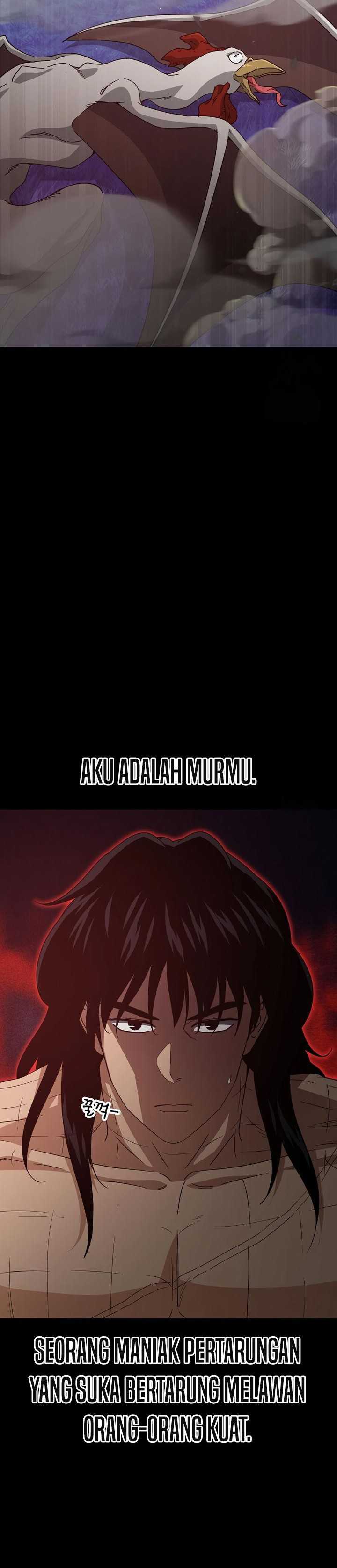 My Dad Is Too Strong Chapter 181 Gambar 3