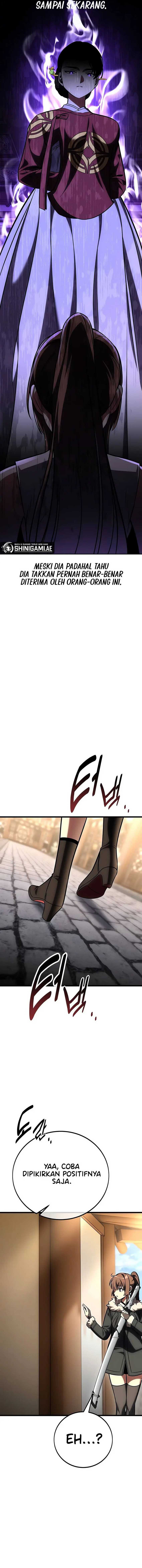 I Killed An Academy Player Chapter 56 bahasa Indonesia Gambar 14