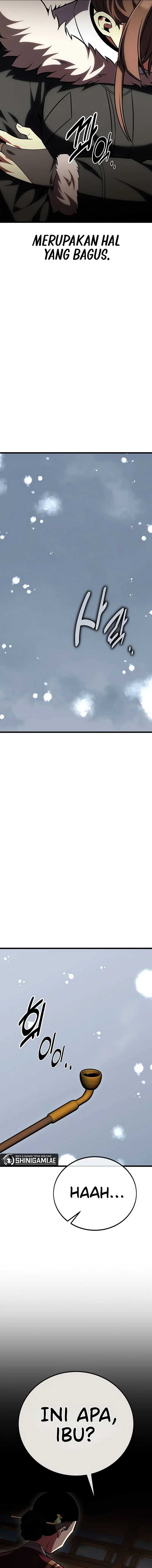 I Killed An Academy Player Chapter 56 bahasa Indonesia Gambar 19