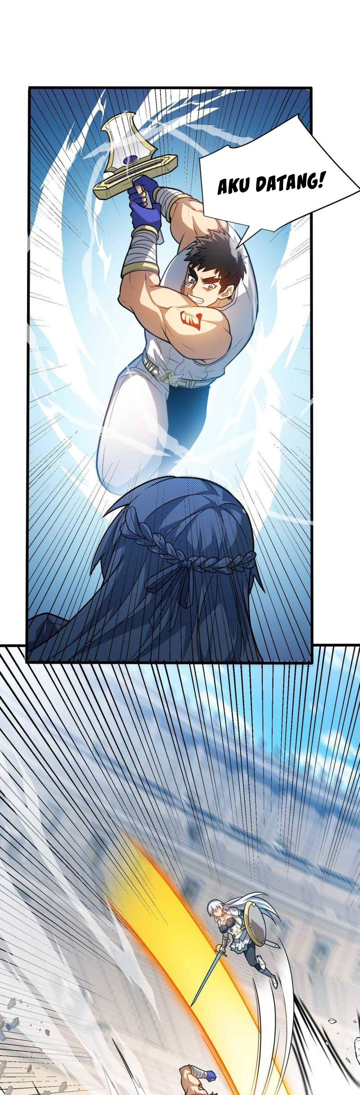 Evil Dragon Is Reincarnated! Revenge Begins at the Age of Five! Chapter 150 Gambar 6