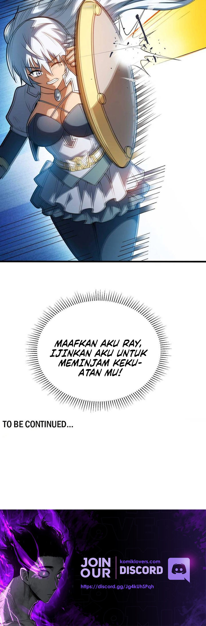 Evil Dragon Is Reincarnated! Revenge Begins at the Age of Five! Chapter 150 Gambar 9