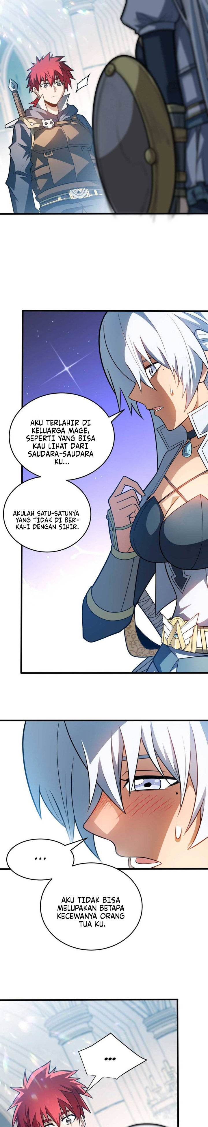 Evil Dragon Is Reincarnated! Revenge Begins at the Age of Five! Chapter 149 Gambar 3