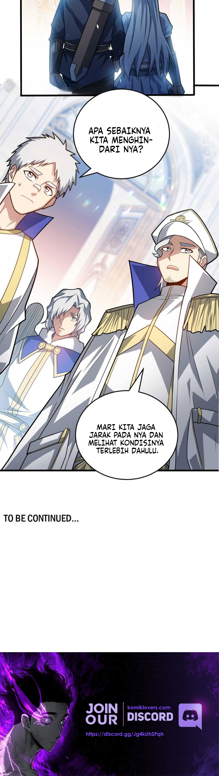 Evil Dragon Is Reincarnated! Revenge Begins at the Age of Five! Chapter 148 Gambar 9