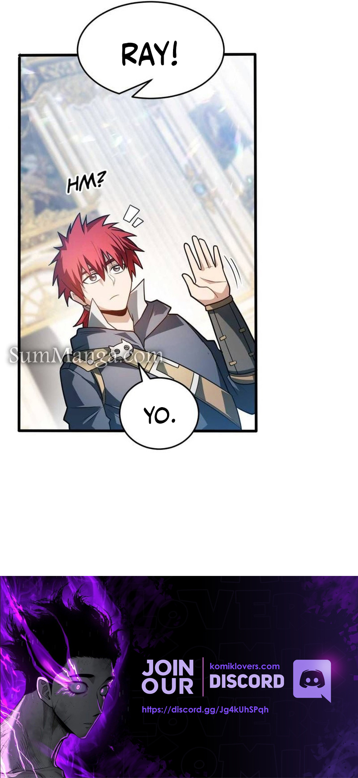 Evil Dragon Is Reincarnated! Revenge Begins at the Age of Five! Chapter 147 Gambar 9
