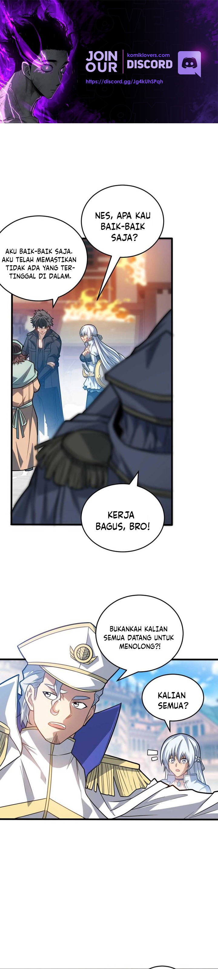 Baca Manhwa Evil Dragon Is Reincarnated! Revenge Begins at the Age of Five! Chapter 146 Gambar 2