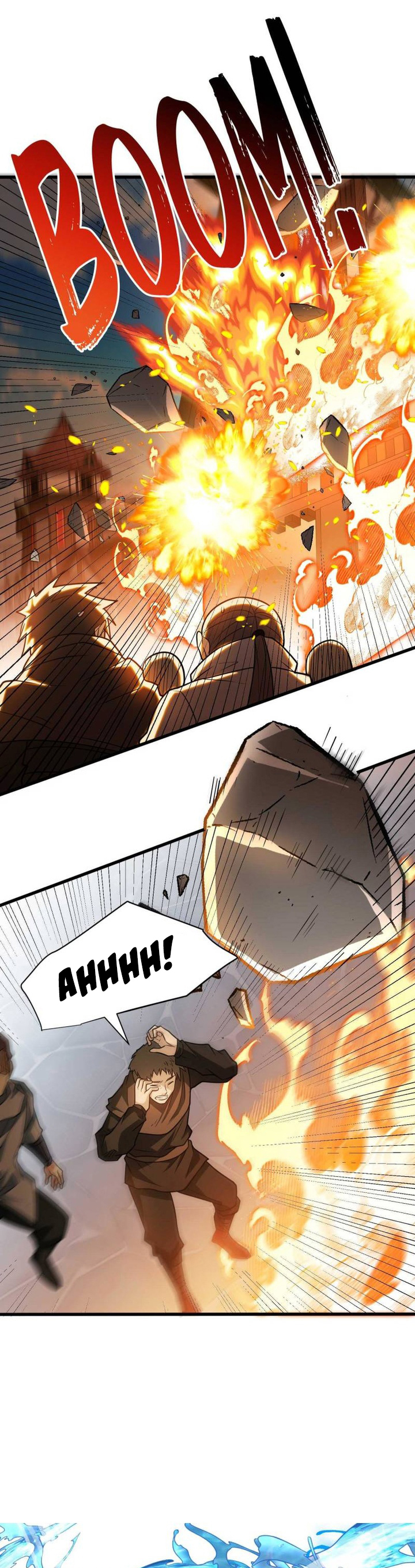 Evil Dragon Is Reincarnated! Revenge Begins at the Age of Five! Chapter 145 Gambar 6