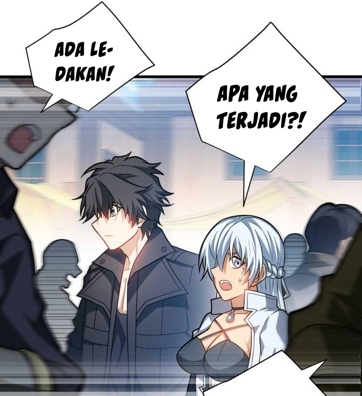 Evil Dragon Is Reincarnated! Revenge Begins at the Age of Five! Chapter 144 Gambar 6