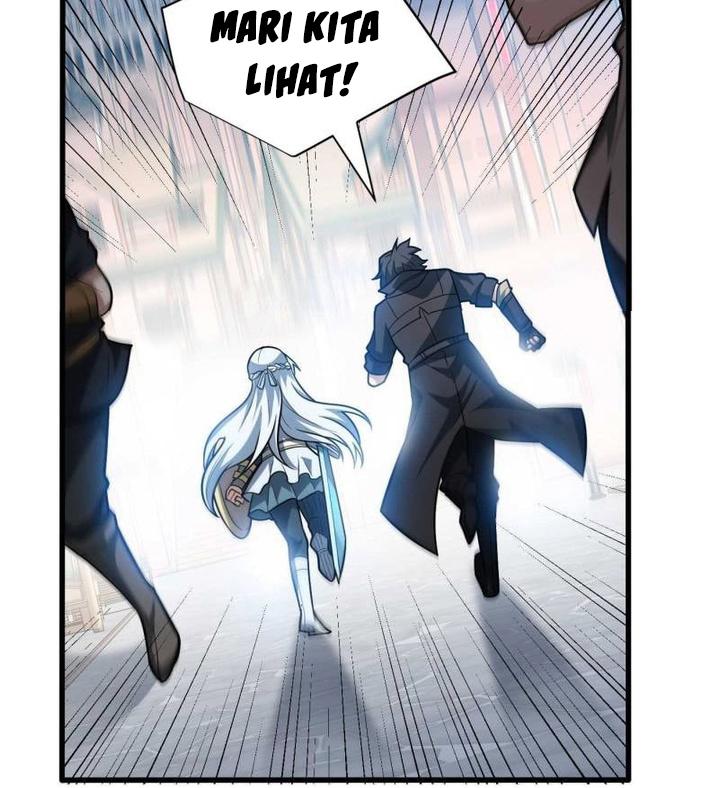 Evil Dragon Is Reincarnated! Revenge Begins at the Age of Five! Chapter 144 Gambar 8