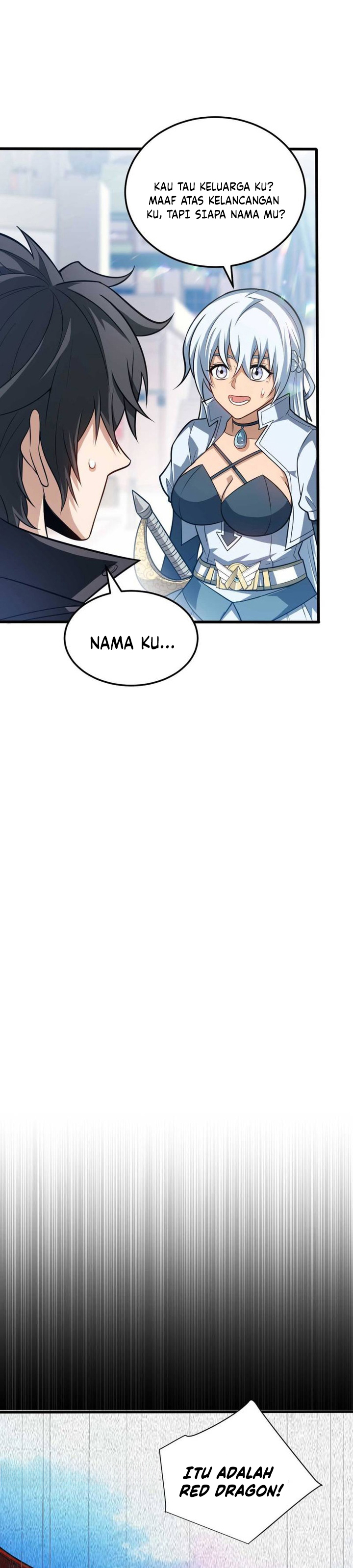 Evil Dragon Is Reincarnated! Revenge Begins at the Age of Five! Chapter 143 Gambar 8