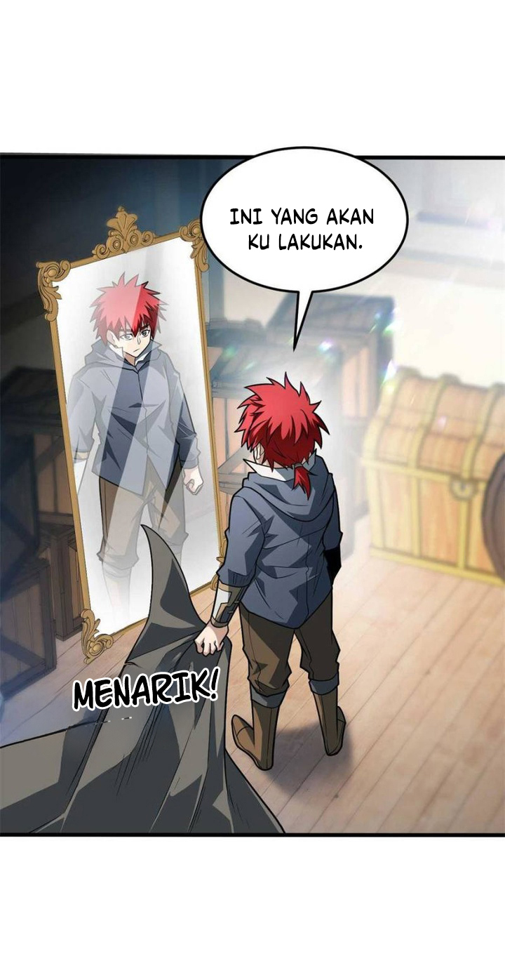 Evil Dragon Is Reincarnated! Revenge Begins at the Age of Five! Chapter 142 Gambar 6