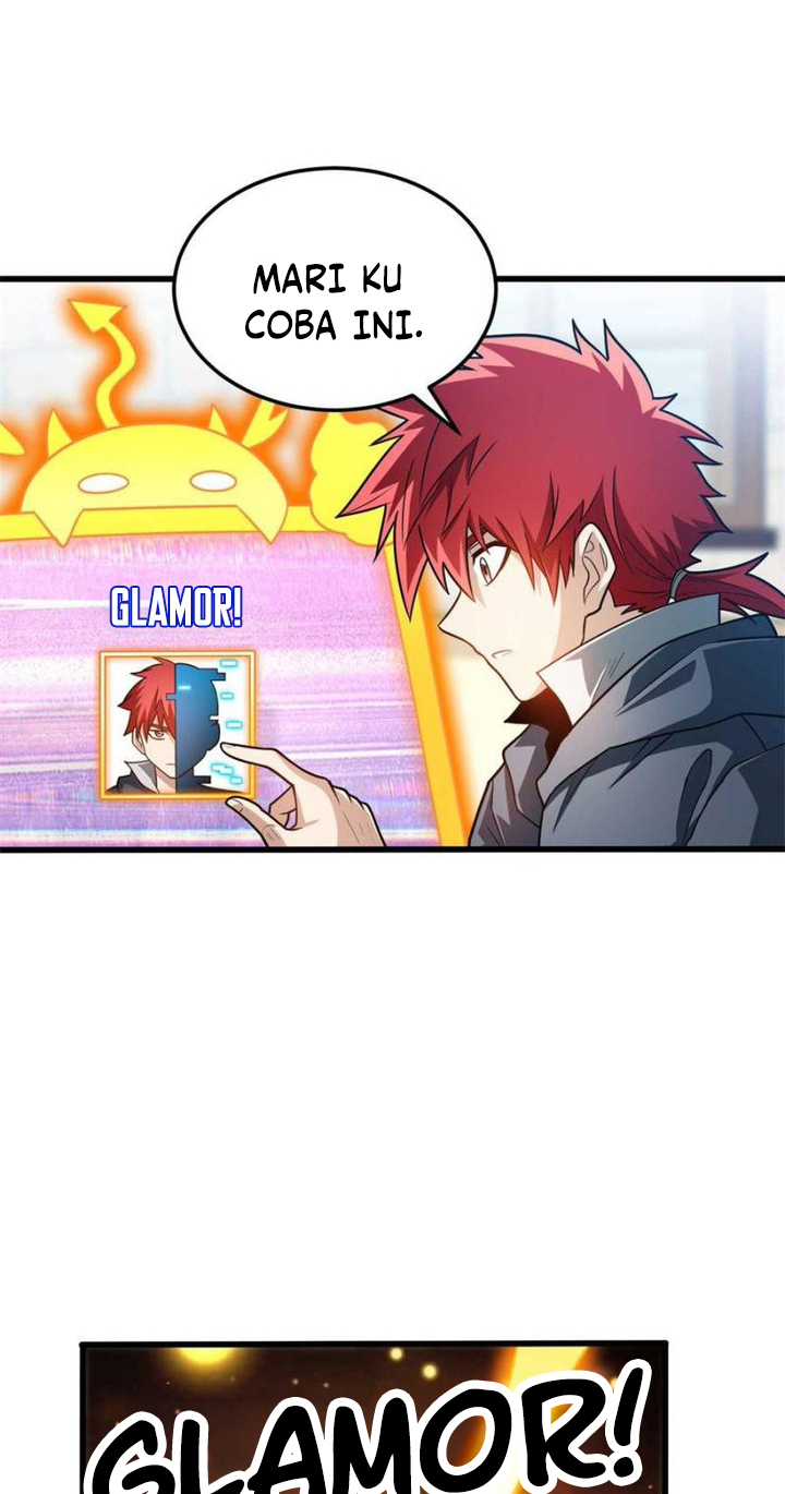 Evil Dragon Is Reincarnated! Revenge Begins at the Age of Five! Chapter 142 Gambar 7
