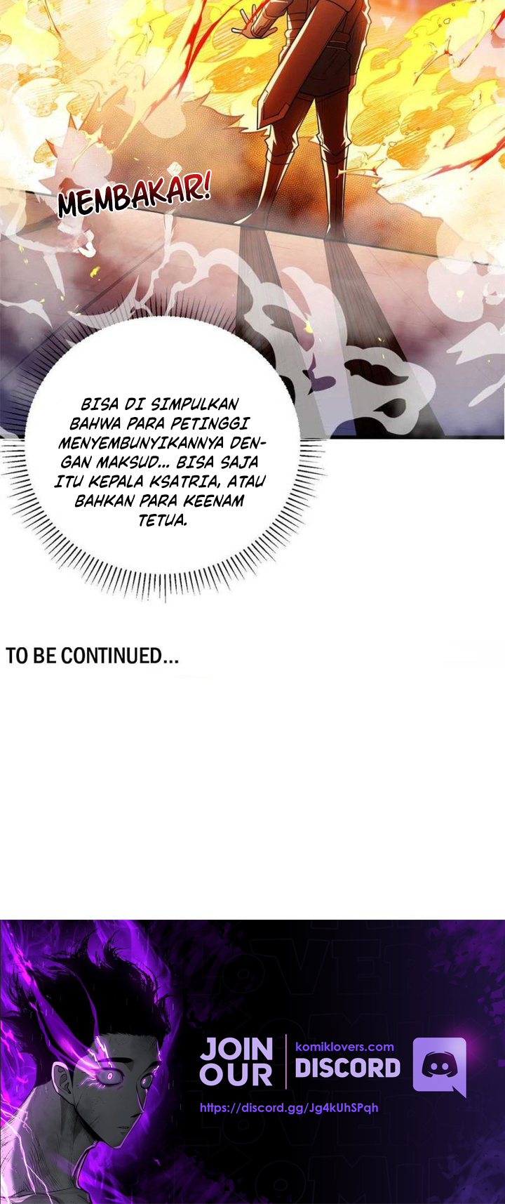 Evil Dragon Is Reincarnated! Revenge Begins at the Age of Five! Chapter 141 Gambar 9