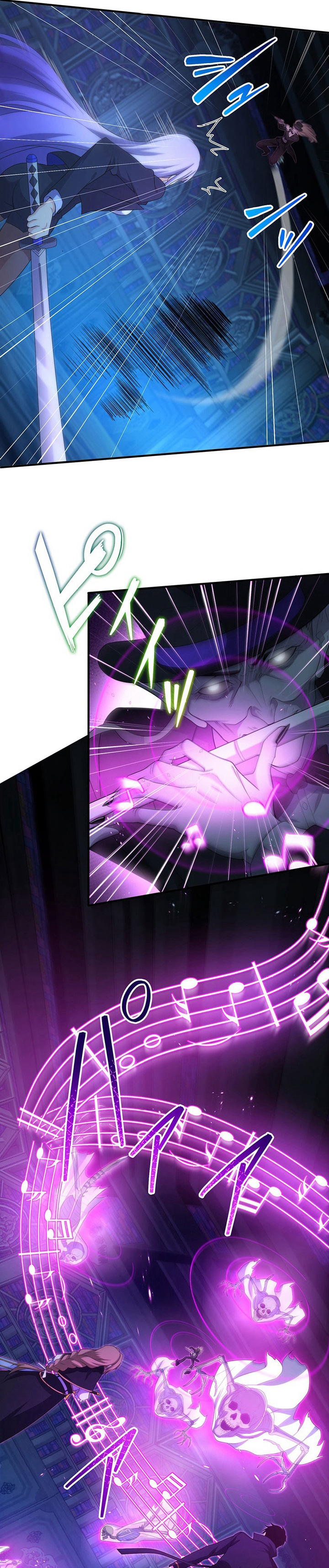 The Godslayer’s Imitator Chapter 41 bahasa Indonesia Gambar 10