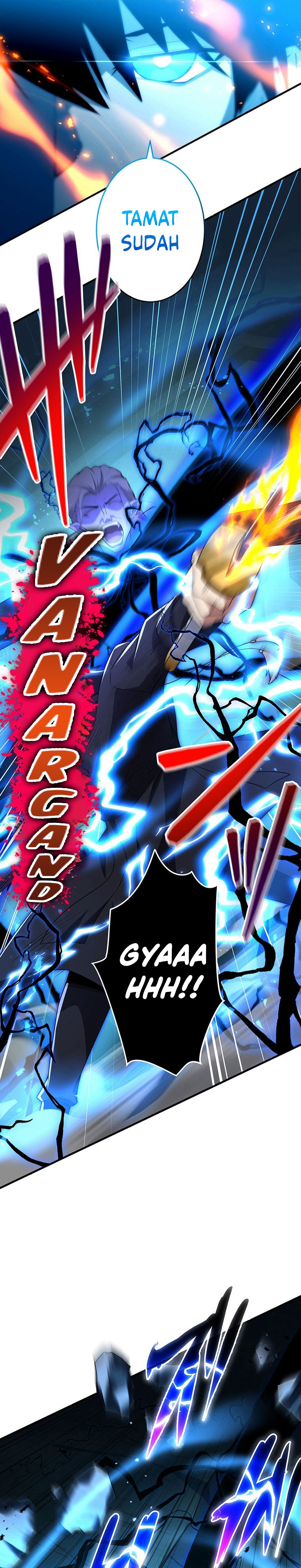 The Godslayer’s Imitator Chapter 41 bahasa Indonesia Gambar 30