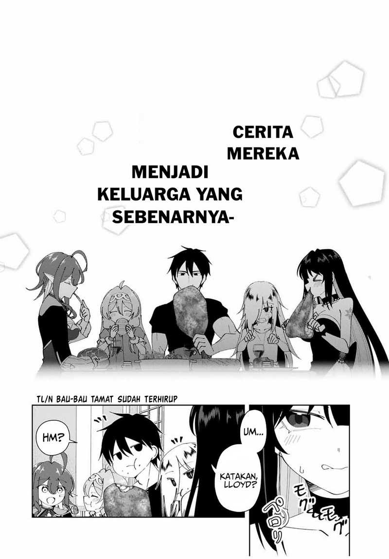 Halaman Komik