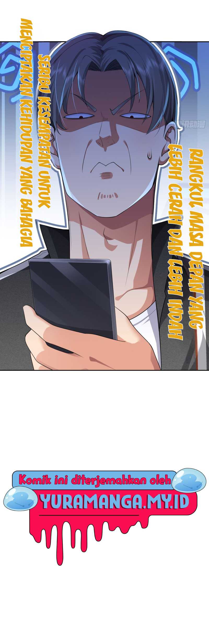 I Became the Target of the Harem in Another World Chapter 16 Gambar 20