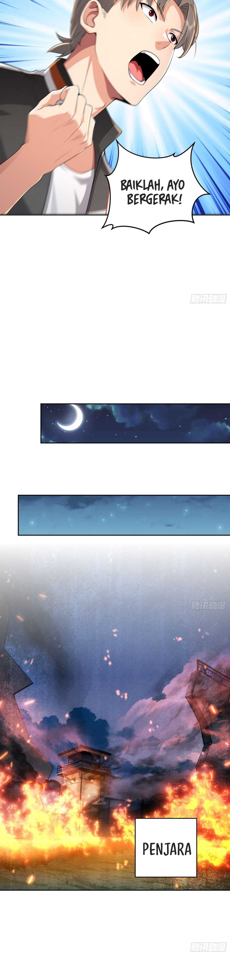 I Became the Target of the Harem in Another World Chapter 16 Gambar 7