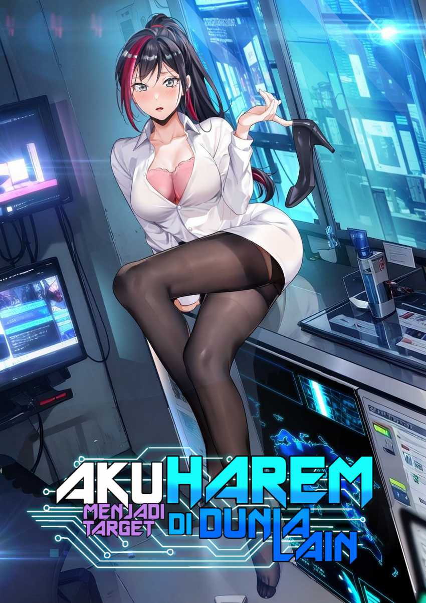 Baca Manhua I Became the Target of the Harem in Another World Chapter 15 Gambar 2