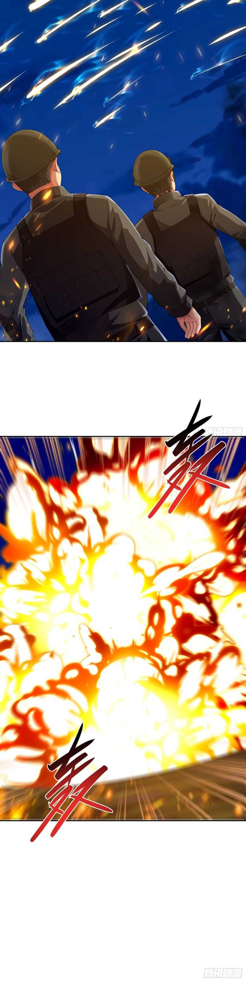I Became the Target of the Harem in Another World Chapter 15 Gambar 9