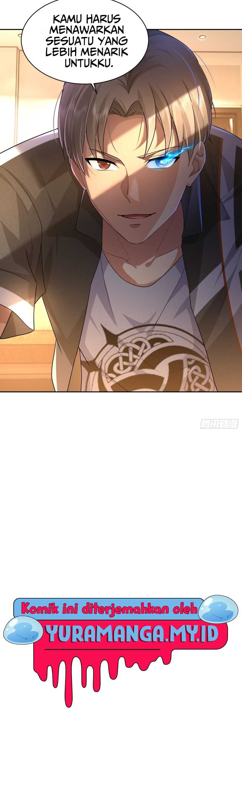 I Became the Target of the Harem in Another World Chapter 13 Gambar 21