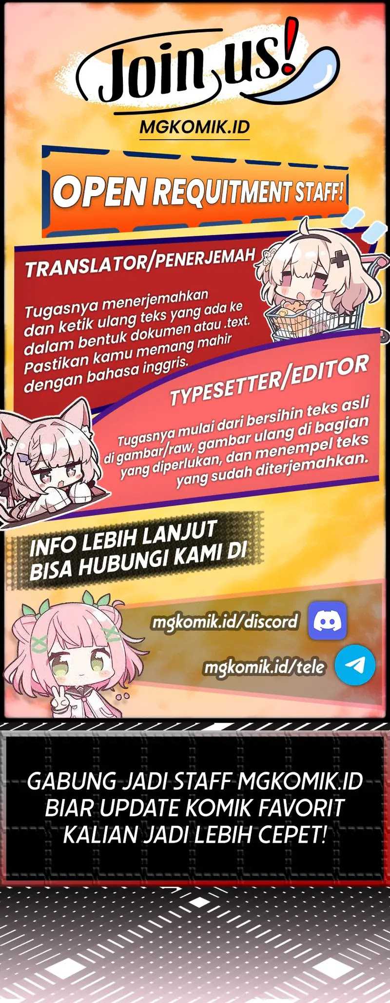 Brave X Devil Queen Chapter 76 Gambar 17