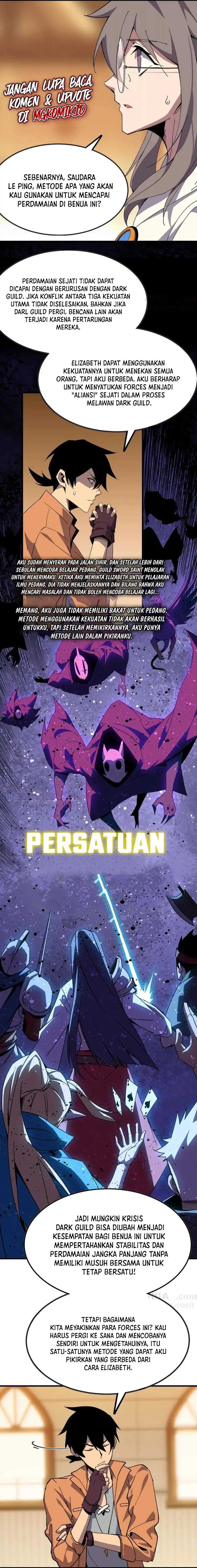 Brave X Devil Queen Chapter 76 Gambar 7