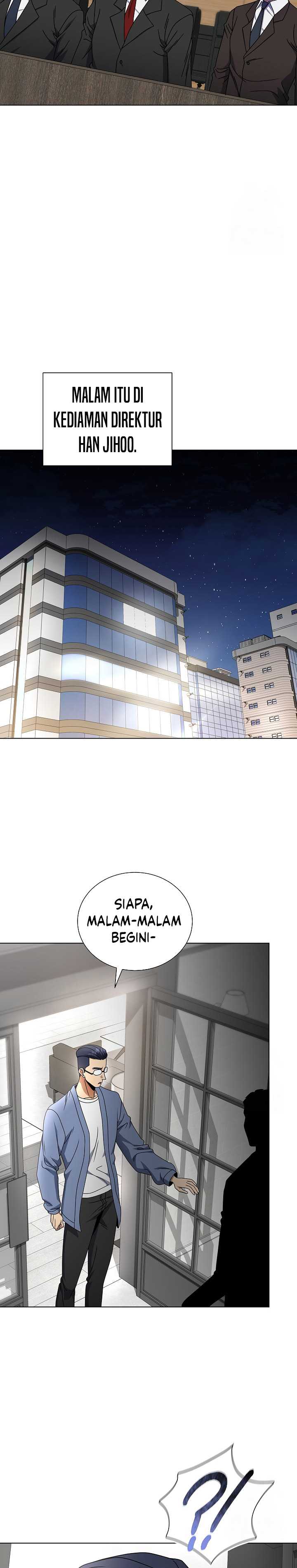 The Heavenly Demon Lord Who Doesn’t Want to Level Up Chapter 57 Gambar 19