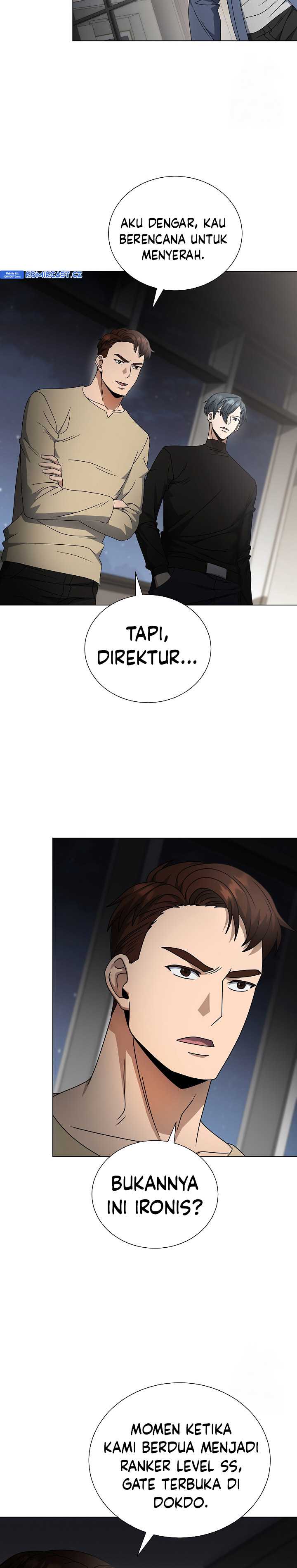 The Heavenly Demon Lord Who Doesn’t Want to Level Up Chapter 57 Gambar 21