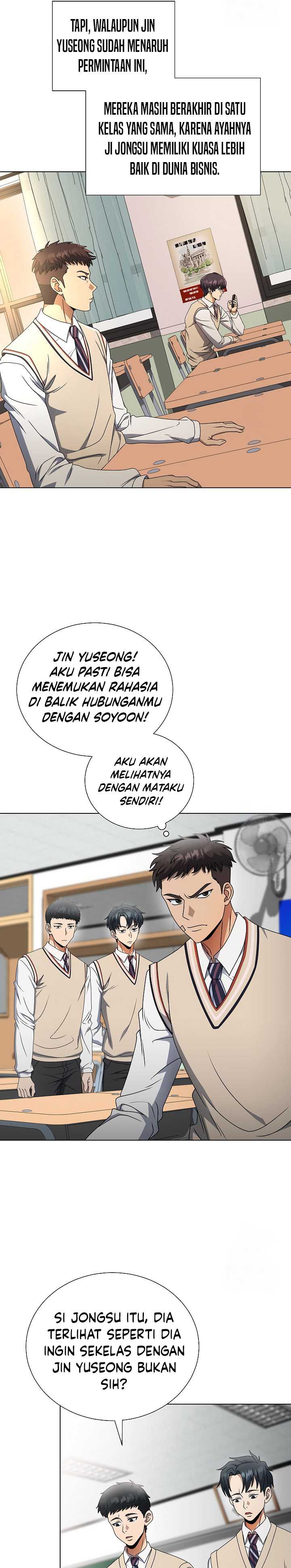 The Heavenly Demon Lord Who Doesn’t Want to Level Up Chapter 57 Gambar 6