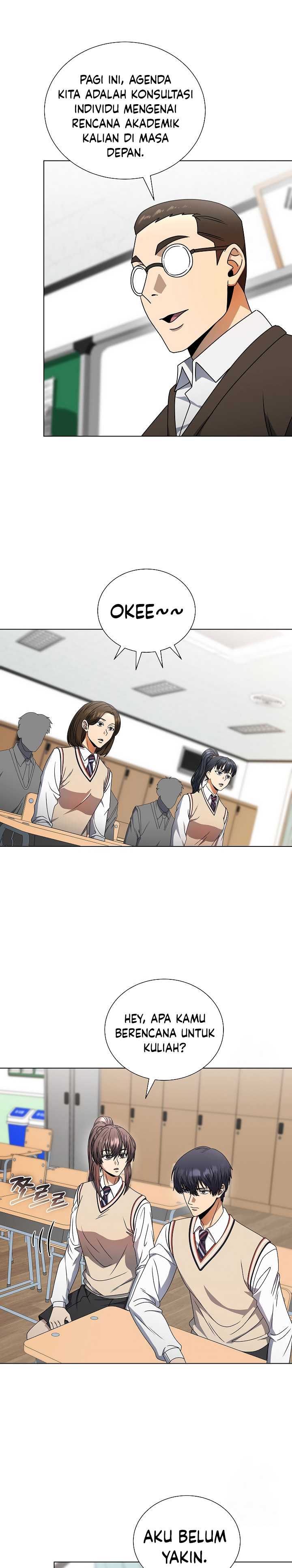 The Heavenly Demon Lord Who Doesn’t Want to Level Up Chapter 57 Gambar 8