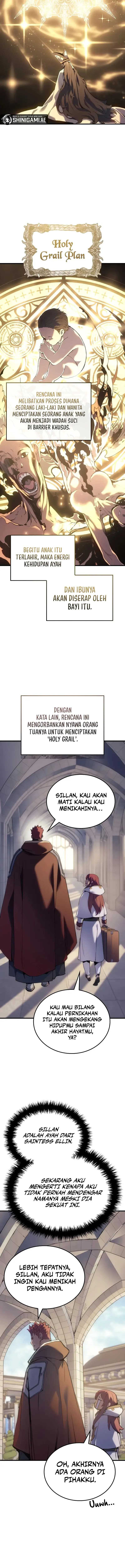 The Indomitable Martial King Chapter 52 Gambar 16