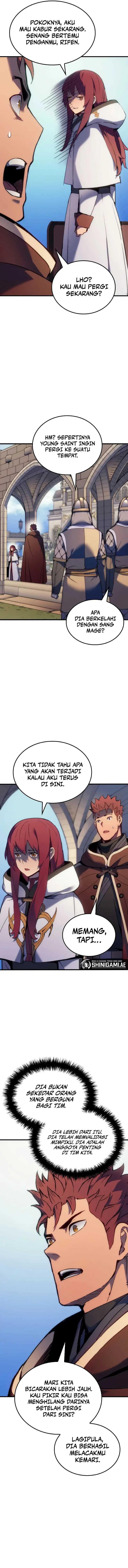 The Indomitable Martial King Chapter 52 Gambar 17