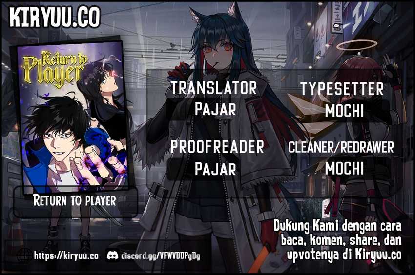 Baca Komik Return to Player Chapter 171 Gambar 1