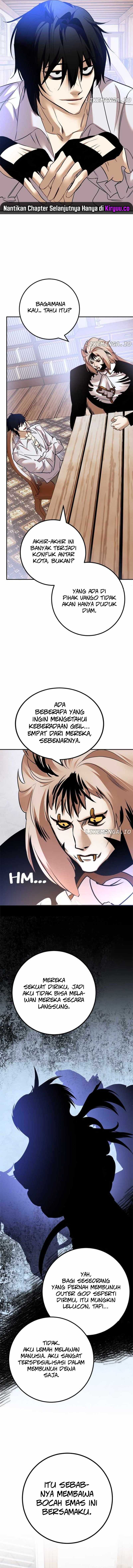 Return to Player Chapter 171 Gambar 14