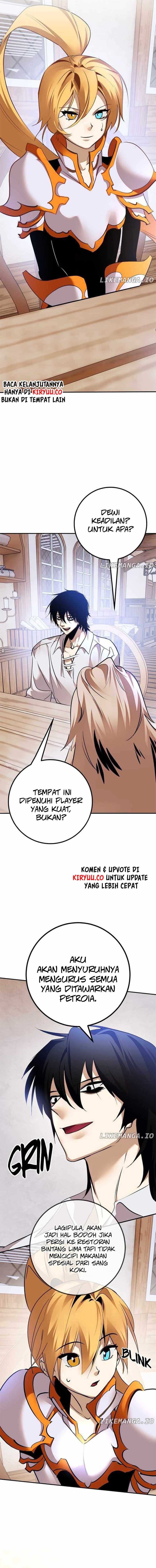 Return to Player Chapter 171 Gambar 15