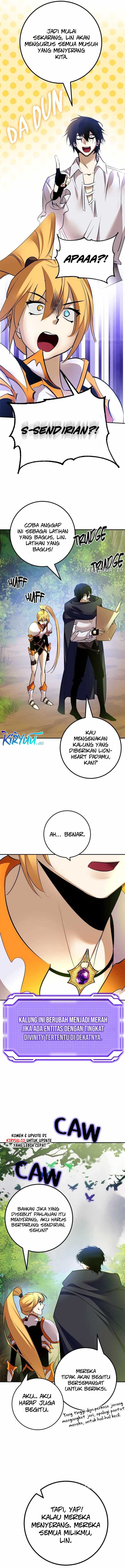 Return to Player Chapter 171 Gambar 16