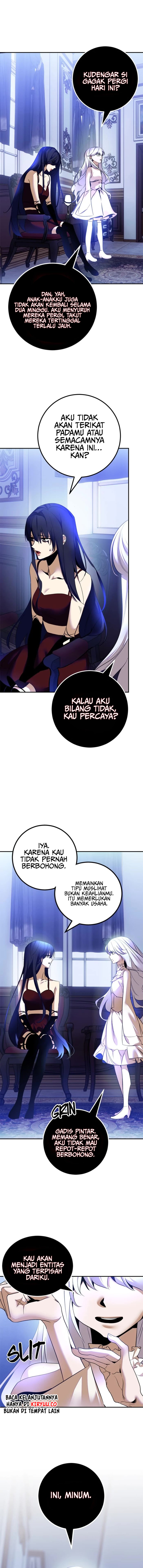 Baca Manhwa Return to Player Chapter 170 Gambar 2