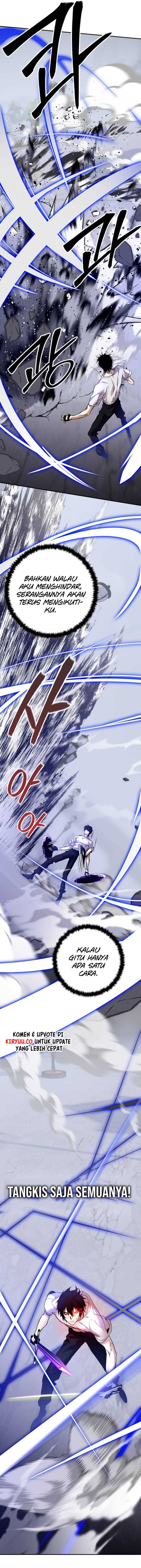 Return to Player Chapter 169 Gambar 3