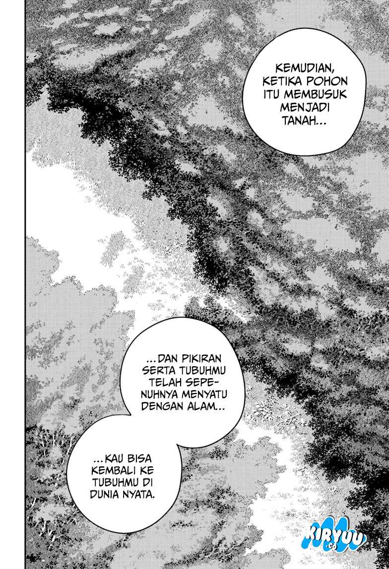 Chainsaw Man Chapter 181 Gambar 11