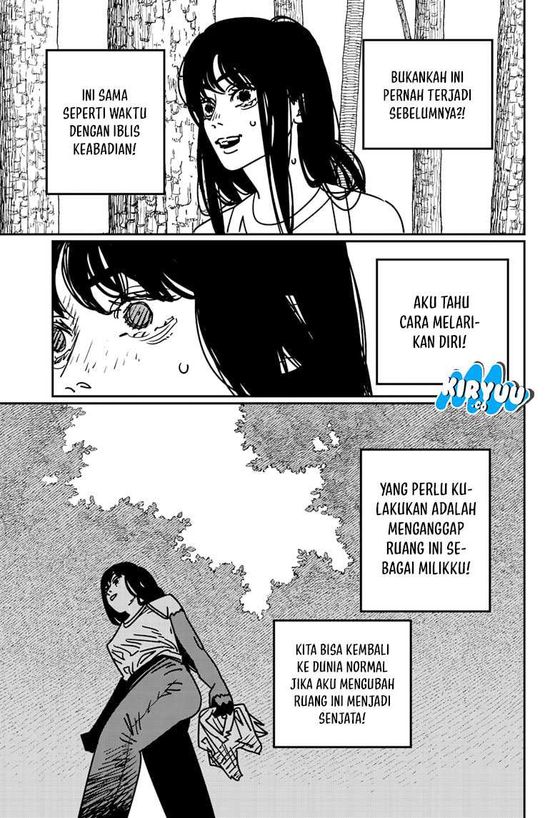 Baca Manga Chainsaw Man Chapter 181 Gambar 2