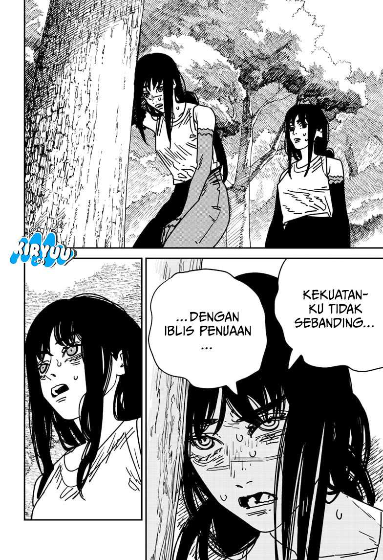 Chainsaw Man Chapter 181 Gambar 5