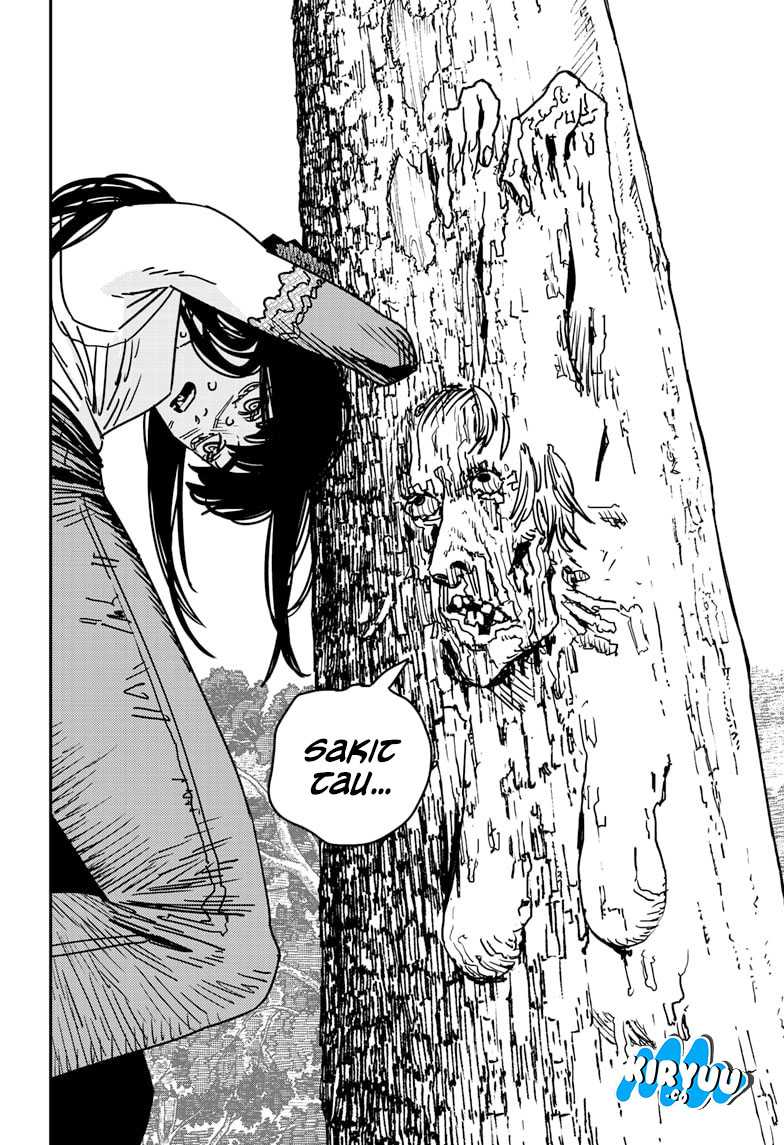 Chainsaw Man Chapter 181 Gambar 7