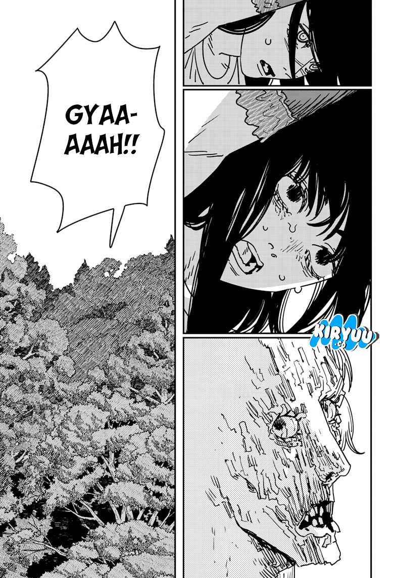 Chainsaw Man Chapter 181 Gambar 8