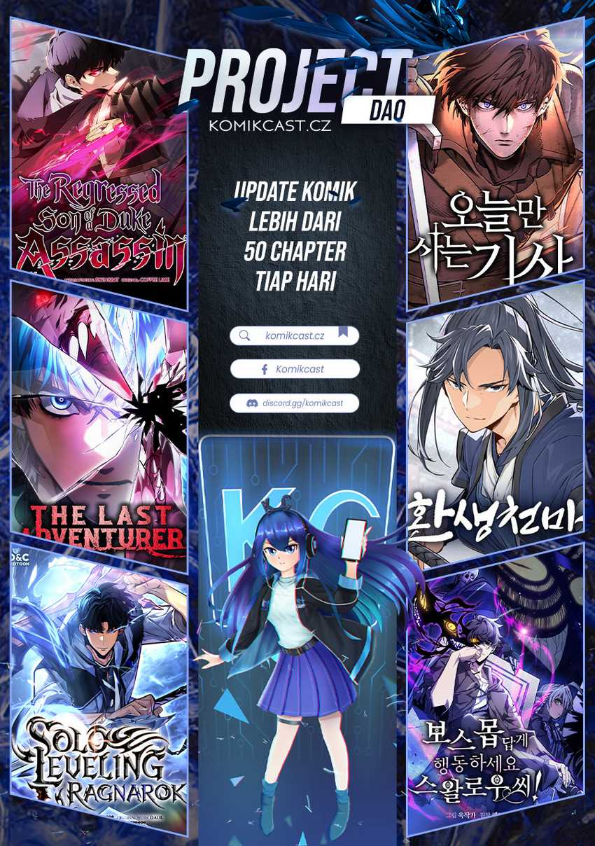 The Godslayer’s Imitator Chapter 42 bahasa Indonesia Gambar 40