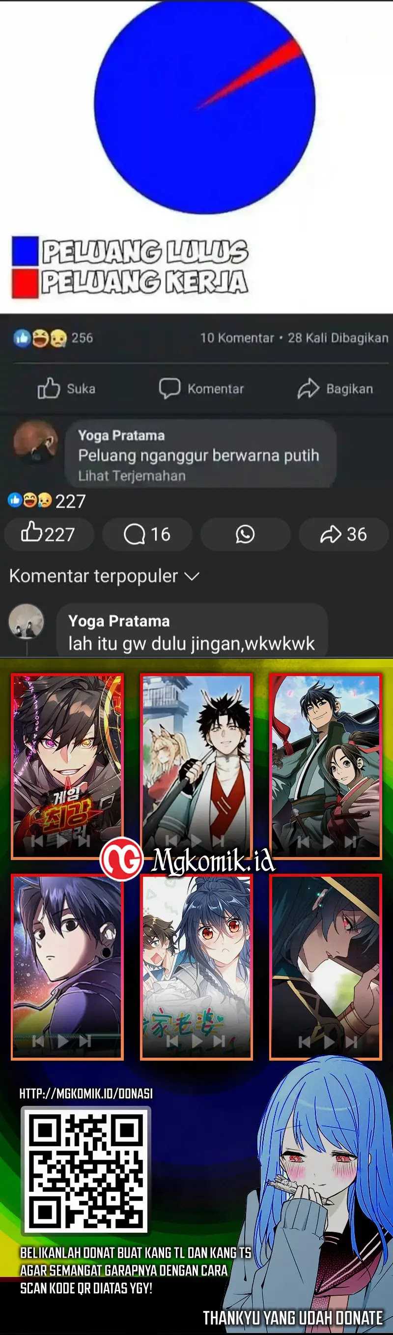 Brave X Devil Queen Chapter 78 Gambar 21
