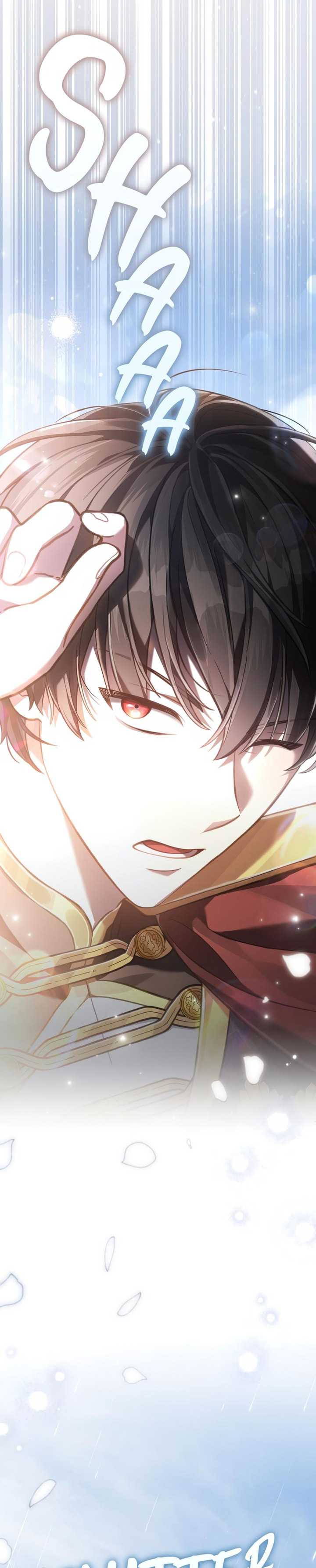Reborn as the Enemy Prince Chapter 49 bahasa Indonesia Gambar 22